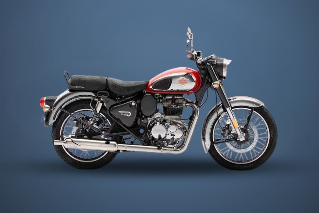 Royal Enfield Classic